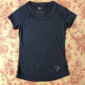 Icebreaker-Pure Merino-SuperFineUltraLite-LIKE NEW